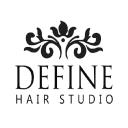 Define Hair Studio logo